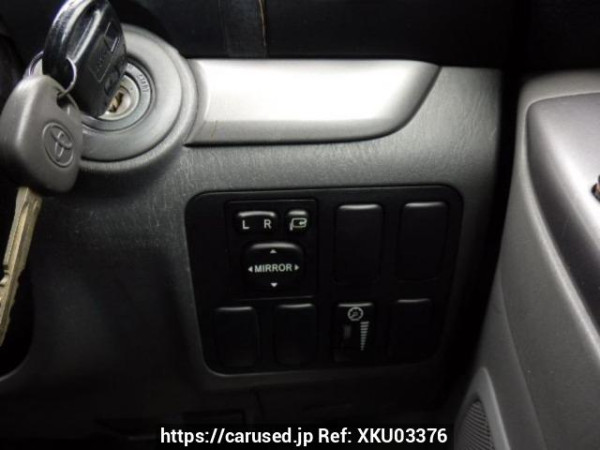 Used 2003 AT toyota land-cruiser-prado RZJ120W Image[23]