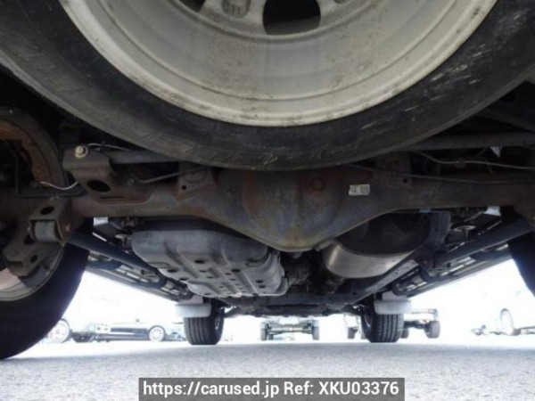 Used 2003 AT toyota land-cruiser-prado RZJ120W Image[39]
