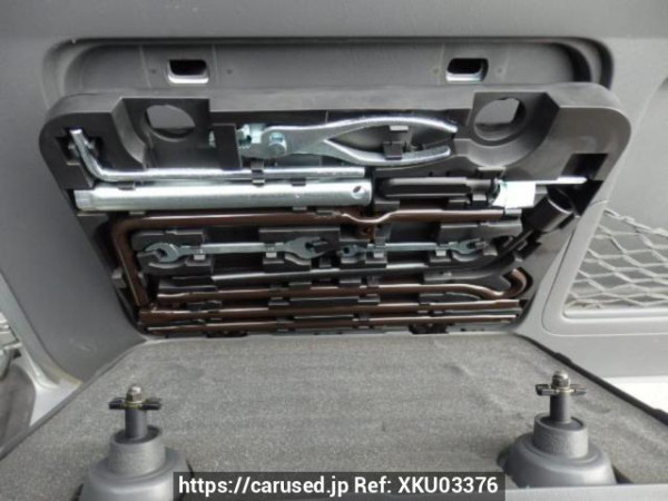Used 2003 AT toyota land-cruiser-prado RZJ120W Image[40]