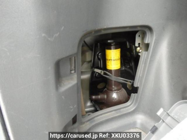 Used 2003 AT toyota land-cruiser-prado RZJ120W Image[41]