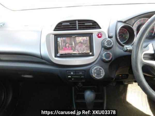 Used 2012 AT honda fit GE6 Image[16]
