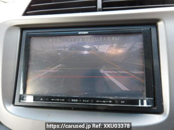 Used 2012 AT honda fit GE6 Image[20]