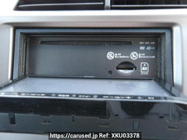 Used 2012 AT honda fit GE6 Image[21]