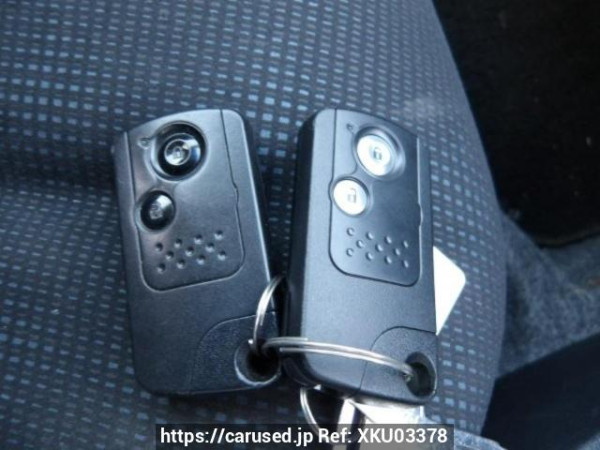 Used 2012 AT honda fit GE6 Image[24]