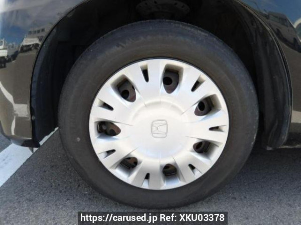 Used 2012 AT honda fit GE6 Image[25]