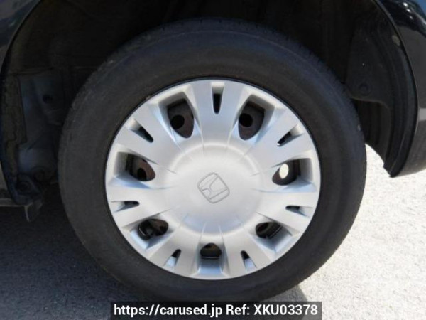 Used 2012 AT honda fit GE6 Image[26]