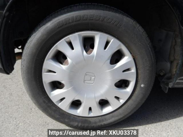 Used 2012 AT honda fit GE6 Image[27]