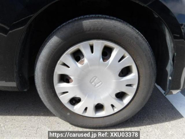 Used 2012 AT honda fit GE6 Image[28]