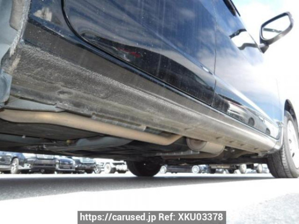 Used 2012 AT honda fit GE6 Image[35]