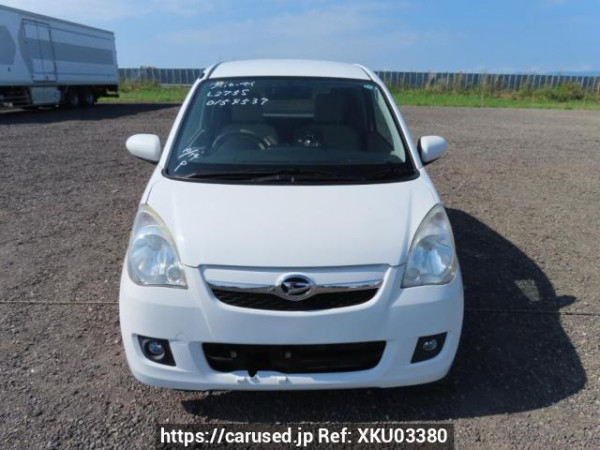 Used 2012 AT daihatsu mira L275S Image[1]
