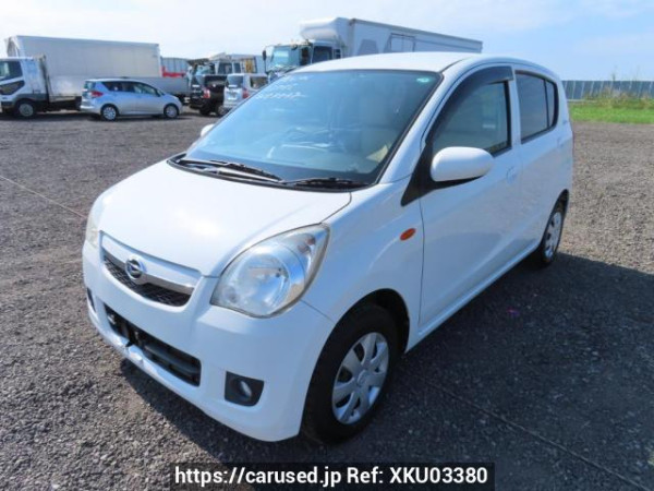 Used 2012 AT daihatsu mira L275S Image[2]
