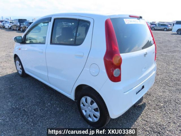 Used 2012 AT daihatsu mira L275S Image[4]