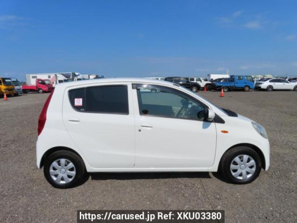 Used 2012 AT daihatsu mira L275S Image[7]