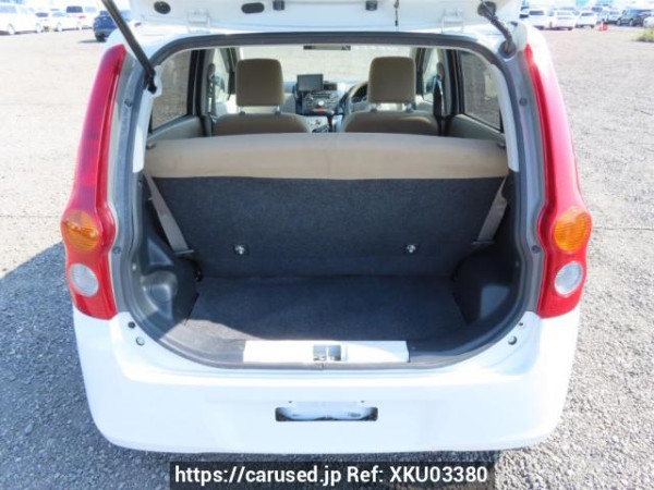 Used 2012 AT daihatsu mira L275S Image[8]