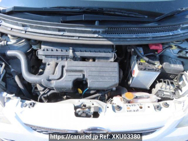 Used 2012 AT daihatsu mira L275S Image[10]