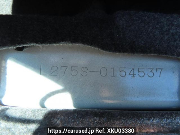 Used 2012 AT daihatsu mira L275S Image[13]