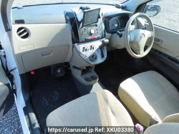 Used 2012 AT daihatsu mira L275S Image[15]