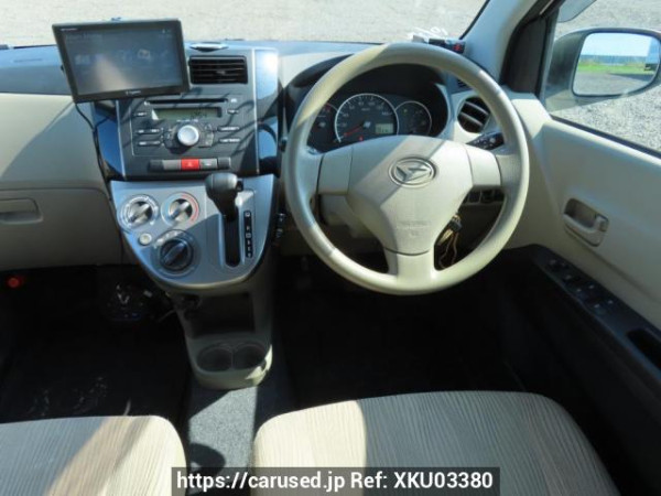 Used 2012 AT daihatsu mira L275S Image[20]