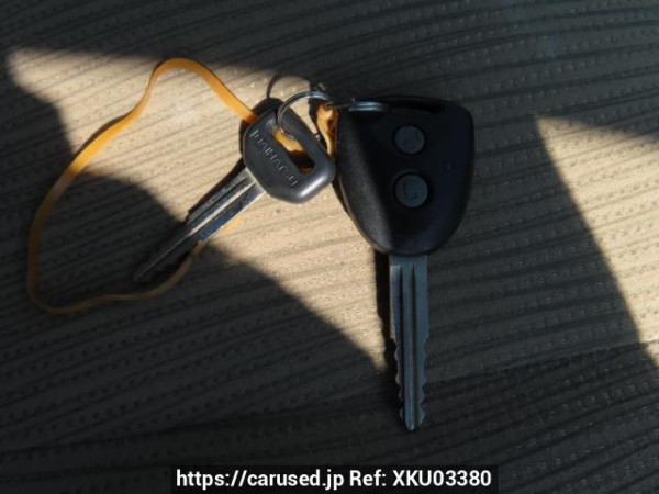 Used 2012 AT daihatsu mira L275S Image[30]