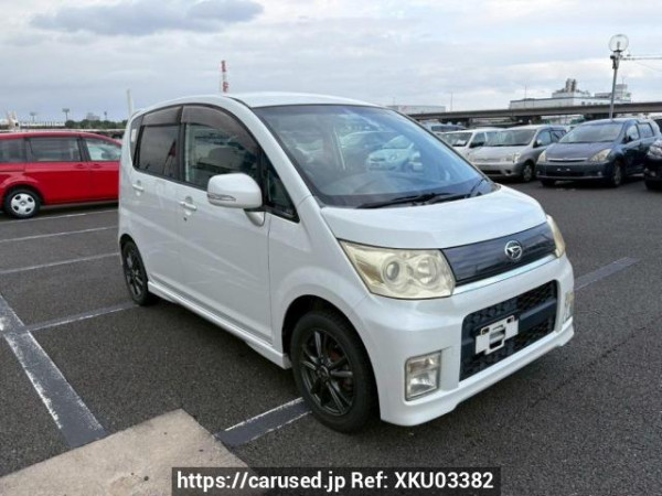 Used 2009 AT daihatsu move L175S Image[0]