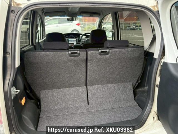 Used 2009 AT daihatsu move L175S Image[8]