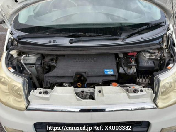 Used 2009 AT daihatsu move L175S Image[9]