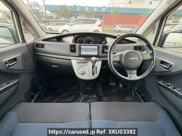 Used 2009 AT daihatsu move L175S Image[17]