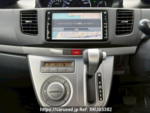Used 2009 AT daihatsu move L175S Image[22]