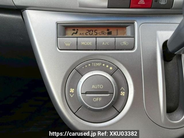 Used 2009 AT daihatsu move L175S Image[24]