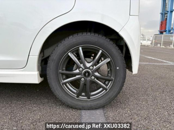 Used 2009 AT daihatsu move L175S Image[33]