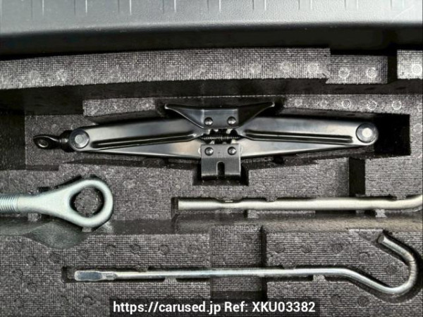 Used 2009 AT daihatsu move L175S Image[44]