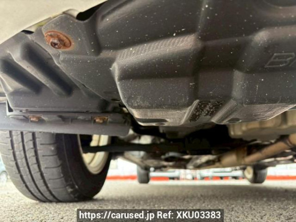 Used 2012 AT toyota vitz KSP130 Image[34]