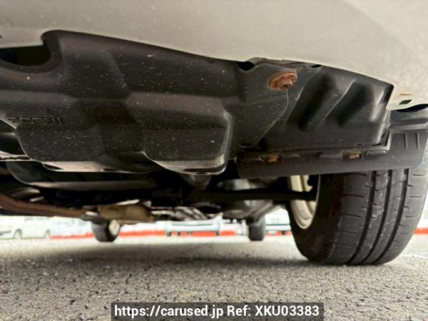 Used 2012 AT toyota vitz KSP130 Image[35]