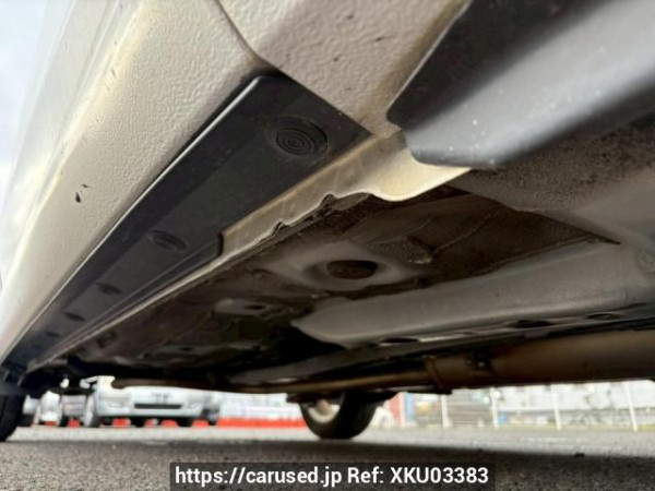 Used 2012 AT toyota vitz KSP130 Image[36]