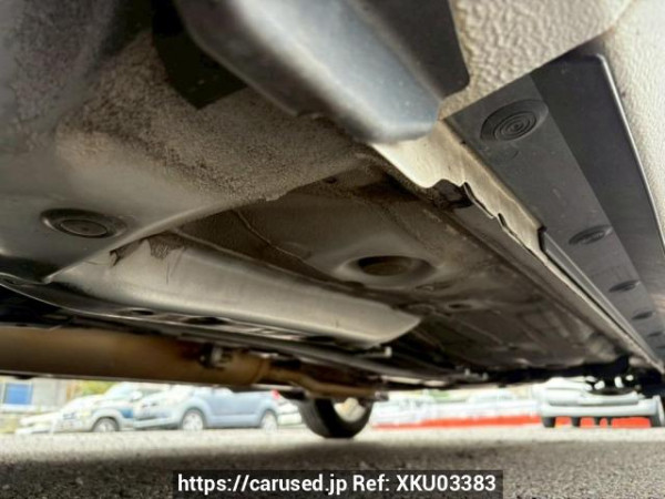 Used 2012 AT toyota vitz KSP130 Image[37]