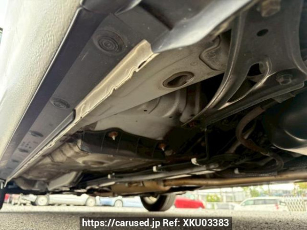 Used 2012 AT toyota vitz KSP130 Image[38]