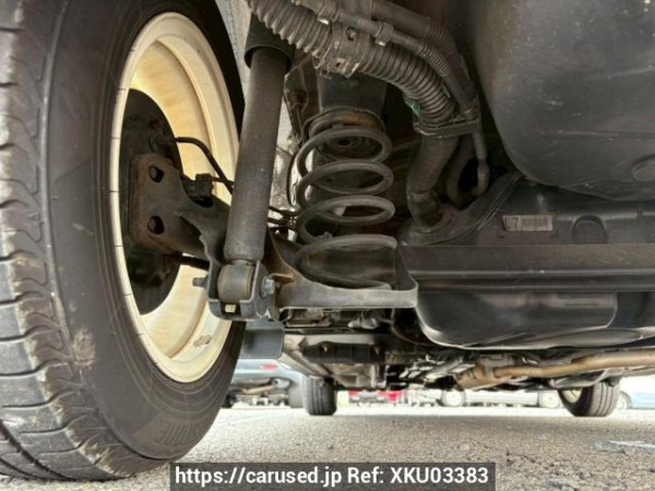 Used 2012 AT toyota vitz KSP130 Image[40]