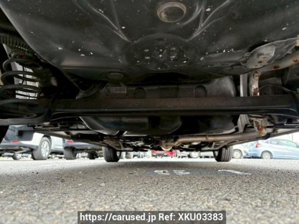 Used 2012 AT toyota vitz KSP130 Image[42]