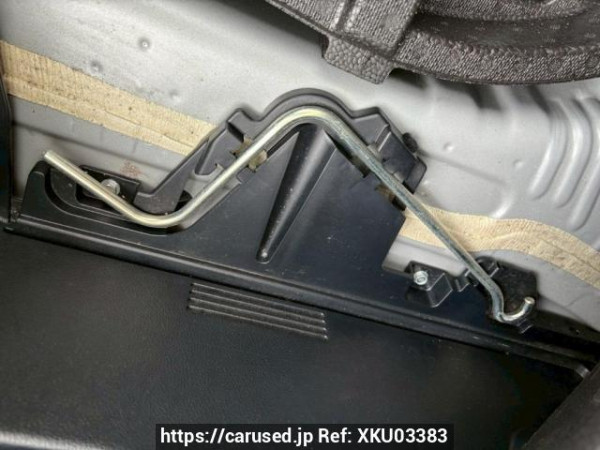 Used 2012 AT toyota vitz KSP130 Image[45]