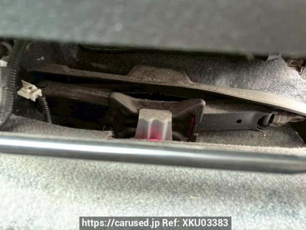 Used 2012 AT toyota vitz KSP130 Image[46]