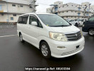 Toyota Alphard MNH10W