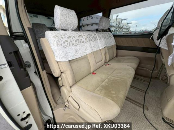 Used 2004 AT toyota alphard MNH10W Image[14]