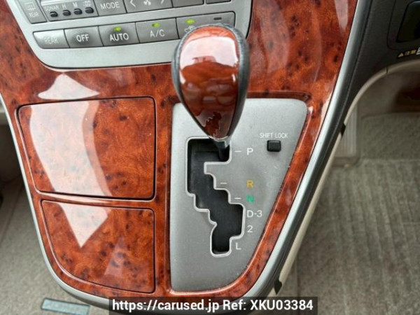 Used 2004 AT toyota alphard MNH10W Image[28]