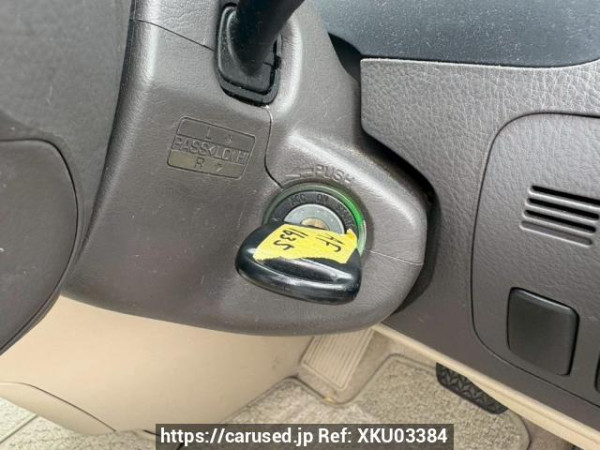Used 2004 AT toyota alphard MNH10W Image[30]