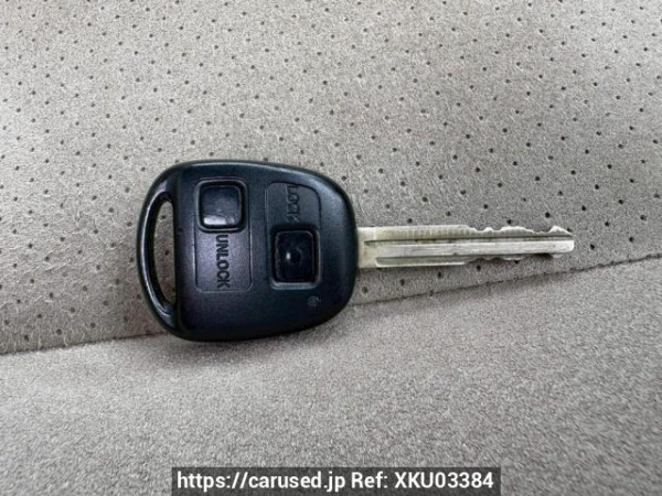 Used 2004 AT toyota alphard MNH10W Image[31]