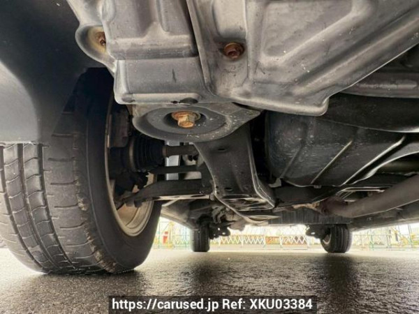 Used 2004 AT toyota alphard MNH10W Image[40]