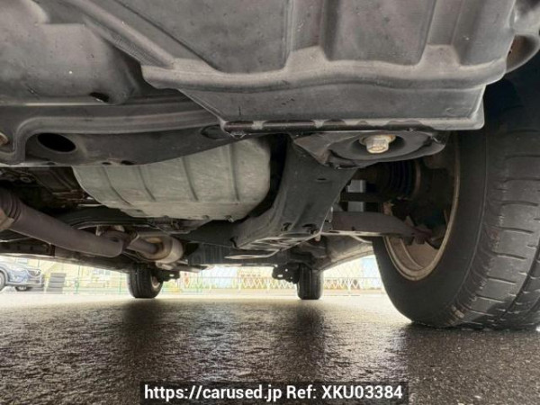 Used 2004 AT toyota alphard MNH10W Image[41]