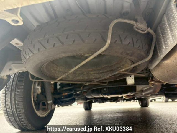 Used 2004 AT toyota alphard MNH10W Image[45]