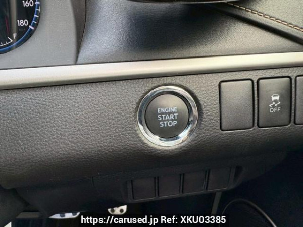 Used 2014 AT toyota harrier ZSU60W Image[26]