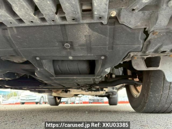 Used 2014 AT toyota harrier ZSU60W Image[35]